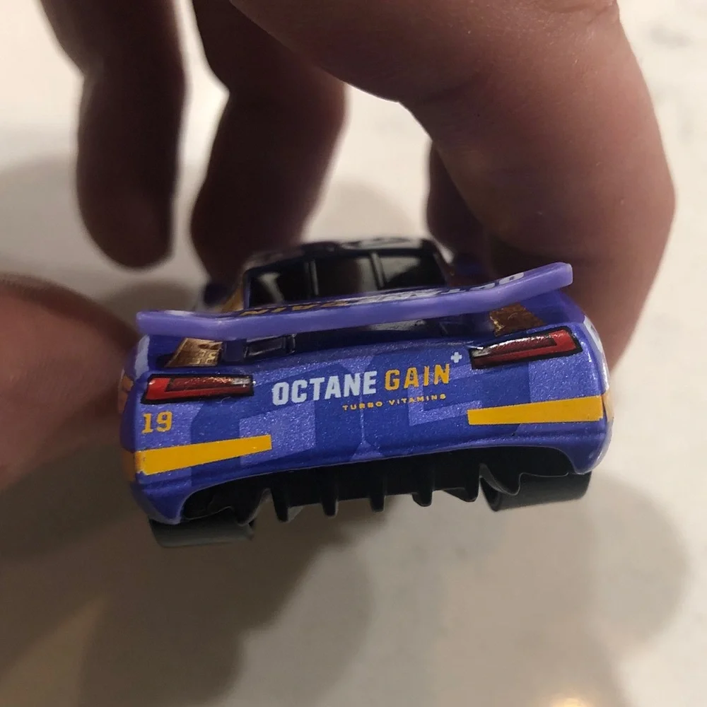 Disney Pixar’s Cars Danny Swervez